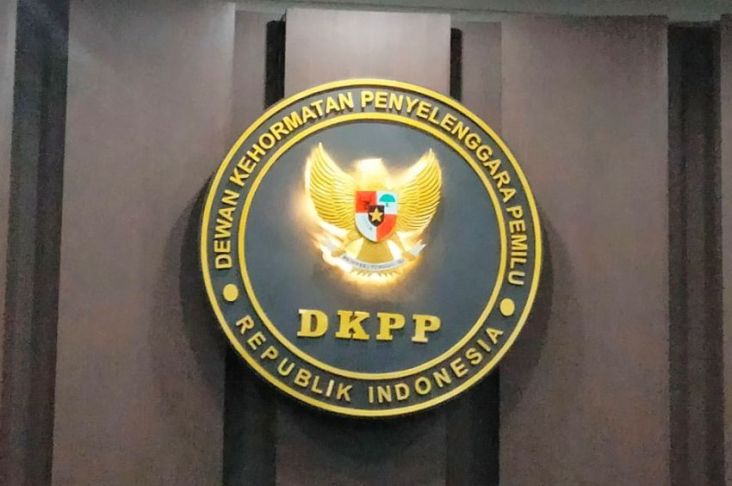 Disanksi DKPP lantaran Loloskan Calon Tak Penuhi Syarat, KPU Papua Perlu Minta Maaf