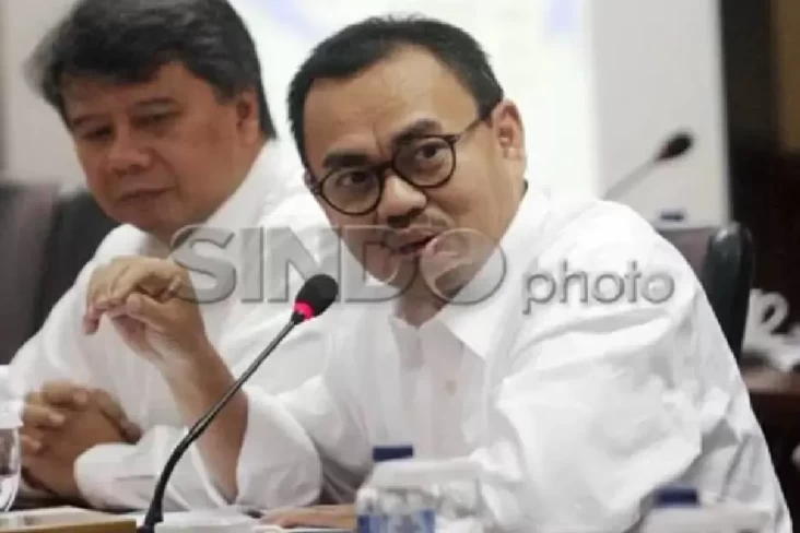 Dugaan Korupsi Pertamina, Sudirman Said: Game Sama, Pemain Berbeda