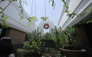Fasilitas HM Sampoerna di area Malang Kantongi Sertifikat Pengelolaan Air Bersih