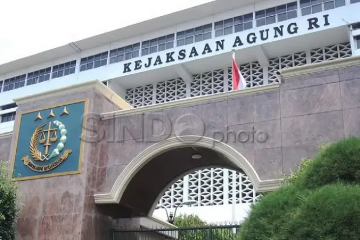 Guru Besar Hukum Poin Kejaksaan Lebih Dipercaya Efek Kerja Kilat