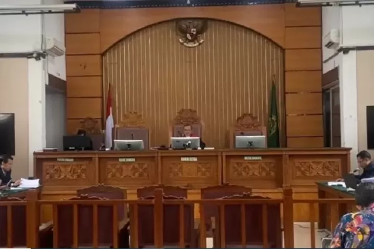 Hari Hal ini 3 Orang Saksi Diperiksa di dalam pada Sidang Praperadilan Hasto Kristiyanto