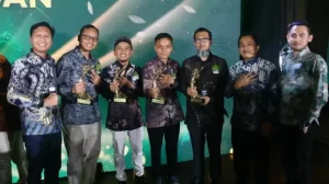 Inovasi Lingkungan dan juga Sosial Lokal Indonesia Timur Raih 4 PROPER Emas