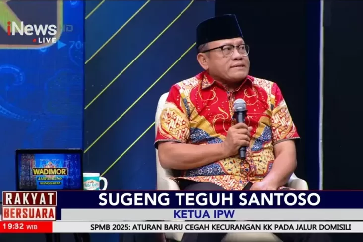 IPW Sebut Anak Bos Prodia Jadi Sapi Perah Oknum Polisi juga Pengacara