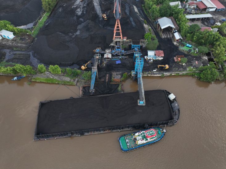 KAI Logistik Targetkan Angkut Lebih 30 Juta Ton Barang dalam 2025