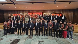 Keind Tunjuk Hendy Setiono sebagai WKU Kewirausahaan, Siap Perkuat UMKM