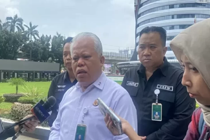 Kejagung Kembali Geledah Rumah juga Kantor Riza Chalid, Berbagai Bundel Berkas Disita