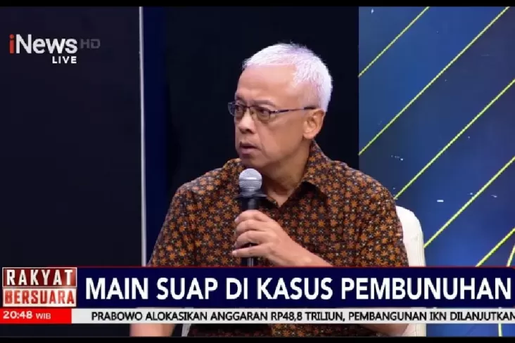 Kompolnas Desak Saksi Kunci Penting Penting Kasus Pembunuhan FA Dapat Perlindungan  dari LPSK