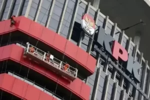 KPK Geledah Rumah Politikus NasDem Ahmad Ali Terkait Kasus Eks Kepala Daerah