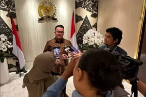 Standard Pengacara Indonesia Terdegradasi, Revisi UU Advokat Memberikan Tekanan Dibahas