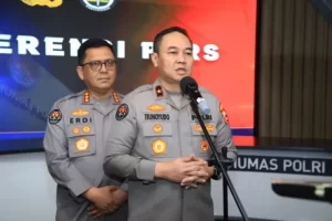 Mabes Polri Buka Suara Kapolres Labuhanbatu Diduga Terima Setoran Napi hingga Rp190 Juta