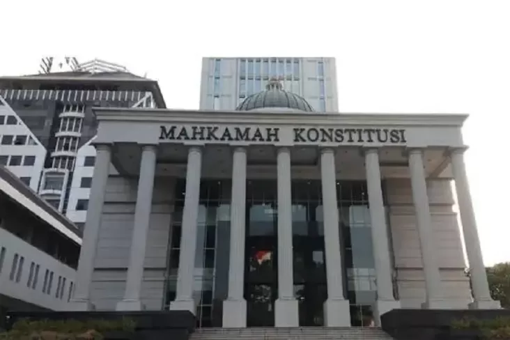 MK Putuskan Paslon Suhadirman-Muklisin Pemenang Pemilihan Kepala Daerah Kuansing