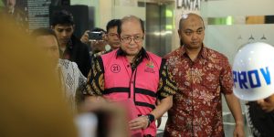 Kejagung Tetapkan Dirjen Anggaran Kemenkeu Tersangka Baru Kasus Jiwasraya