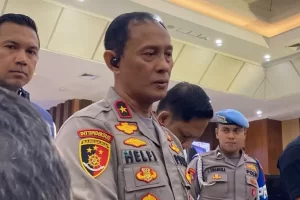 Pengecer Kembali Boleh Jualan, Polri Awasi HET Gas Tabung 3 Kg