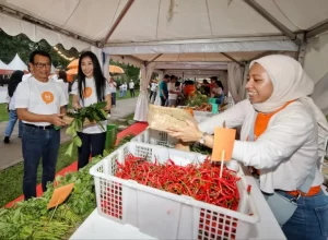 Permudah Transaksi UMKM, hibank Luncurkan Program hi by hibank