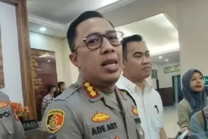 Polisi Ungkap Modus 2 Tersangka Pengembangan Usaha Bodong