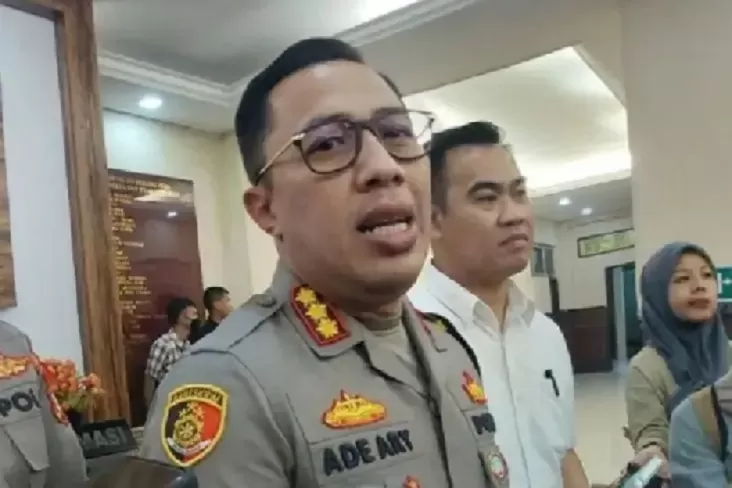 Polisi Ungkap Modus 2 Tersangka Penguraian Usaha Bodong Tipu Artis Bunga Zainal Rp6 Miliar