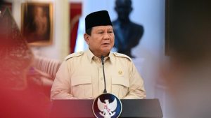 Prabowo Bakal Luncurkan Danantara di area Istana Besok Waktu Pagi Jam 10