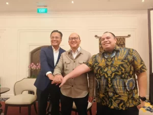 Profil 3 Calon Bos Danantara yang Bakal Diluncurkan Prabowo Hari Hal ini