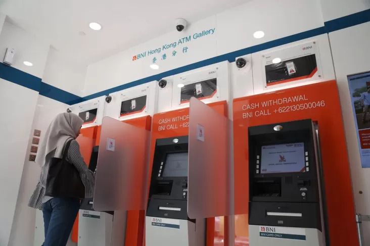 Remitansi BNI Permudah Layanan Keuangan Pekerja Migran pada Luar Negeri