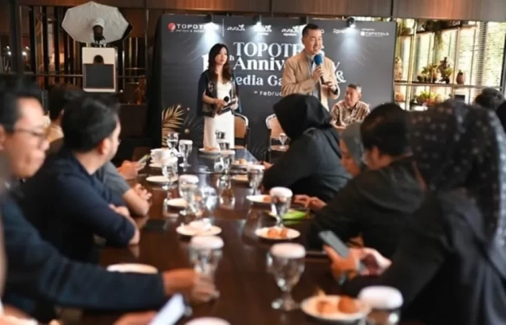 Second-Tier Cities Jadi Kans bagi Pemodal Perhotelan