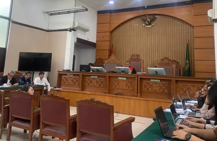 Sidang Praperadilan Hasto, Agustiani Tio Ngaku Diintimidasi Penyidik KPK