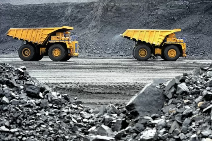 UMKM lalu Koperasi Penerima Konsesi Tambang Harus Memiliki Kompetensi