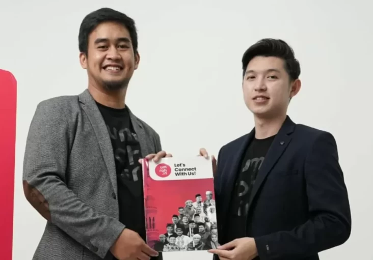 Umroh.in juga Maghfirah Travel Tawarkan Proyek Umroh Cerdas Mulai Rp24 Juta