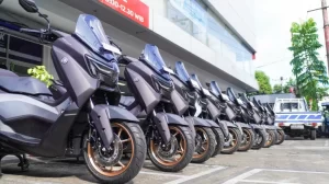 5 Tips Aman Menyimpan Motor Listrik pada waktu Ditinggal Mudik, Kenali lalu Pahami!