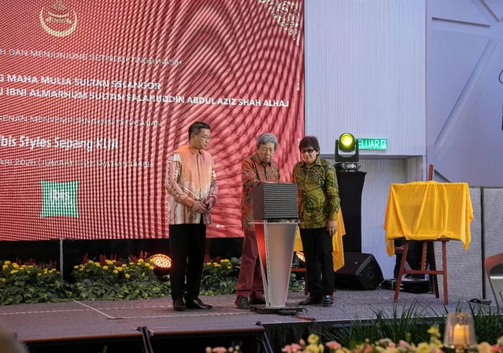 Accor Perkuat Jaringan di Malaysia, ibis Styles Sepang KLIA Dibuka