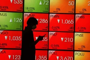 Bahaya! Tren Penurunan IHSG Diprediksi Terus Menuju 5.838