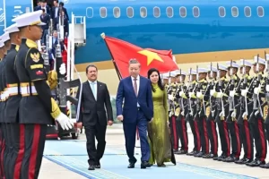 Besok, Prabowo Gelar Pertemuan Saling Menguntungkan dengan Sekjen Partai Komunis Vietnam