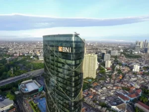 BNI Terapkan Operasional Terbatas Selama Libur Nyepi serta Idulfitri 2025