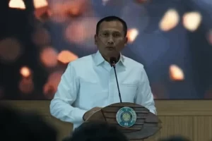 BNPT-Komisi XIII DPR Bekerjasama Bangun Kerangka Persatuan di dalam Sumut