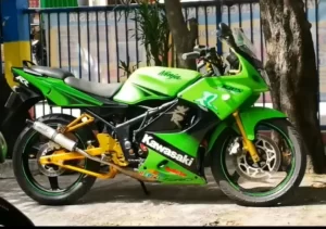 Cara Aman Meninggalkan Motor ketika Mudik 2025