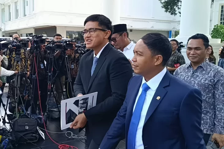 DPR Minta Menhut Raja Juli Jelaskan Proses Perekrutan 11 Kader PSI Jadi Pejabat FOLU Net Sink 2030