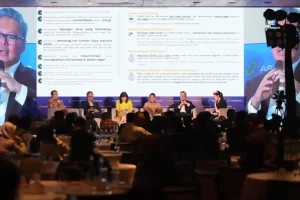 Dukung Misi Ketahanan Energi, ASPEBINDO Jadi Mitra Vital pemerintahan