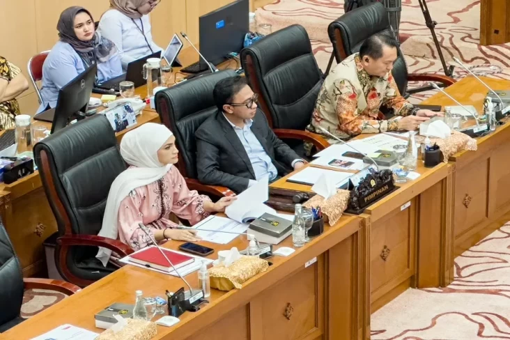 Dukung Penegakan Hukum Kasus Pertamina, Putri Zulhas Tegaskan Tak Ada Pansus