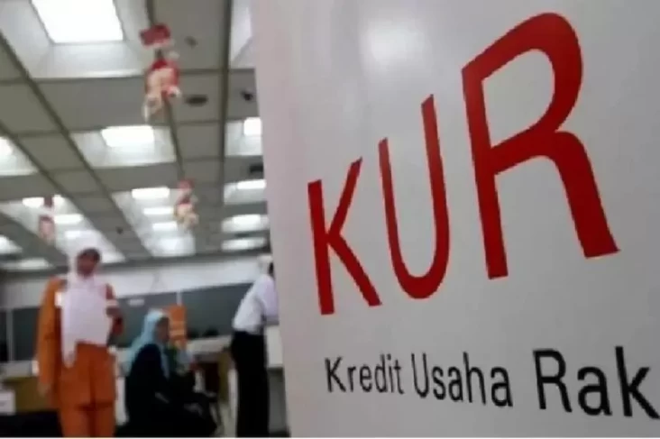 Februari 2025, Bank Mandiri Salurkan KUR Rp9,01 Ribu Miliar ke 77.500 UMKM