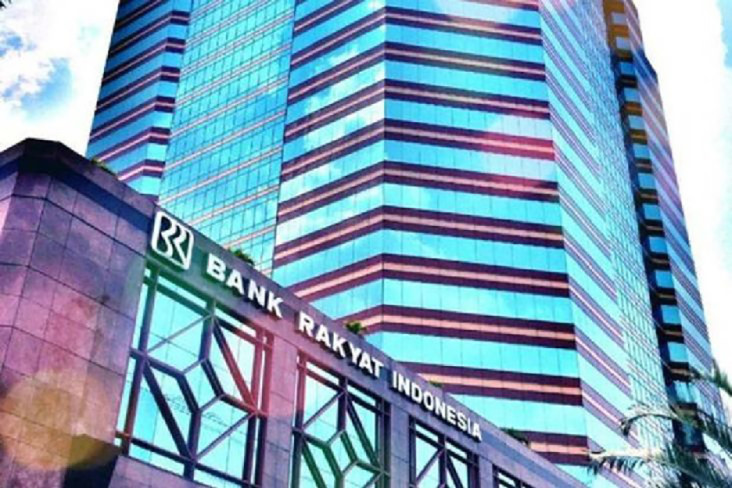 Fundamental Kuat, Saham BBRI Diprediksi Bakal Terus Naik