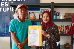 Genjot Daya Saing UMKM, Pertamina Fasilitasi Sertifikasi Halal serta HaKI