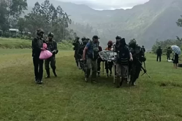 Guru Diserang KKB hingga Tewas, Ketua DPR Desak Aparat Tingkatkan Security pada tempat Yahukimo