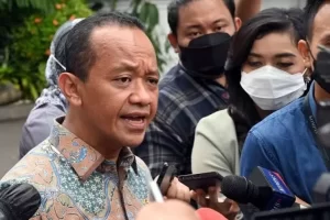 Isu Plagiarisme di Disertasi Menteri Bahlil, Hal ini Klarifikasi Menohok dari Dua Guru Besar