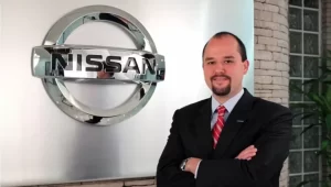 Ivan Espinosa Bakal Jadi Juru Selamat Nissan