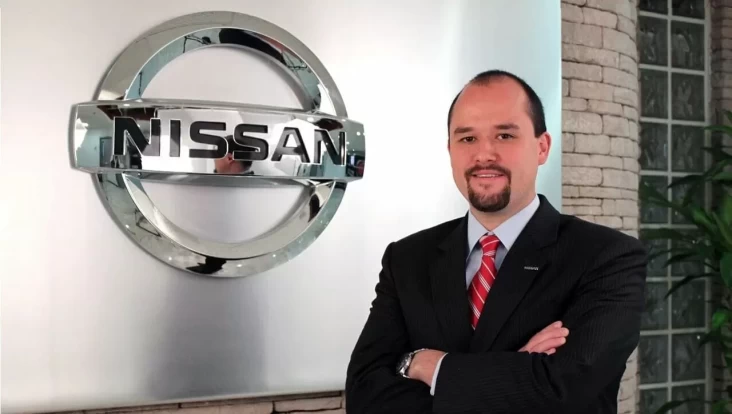 Ivan Espinosa Bakal Jadi Juru Selamat Nissan