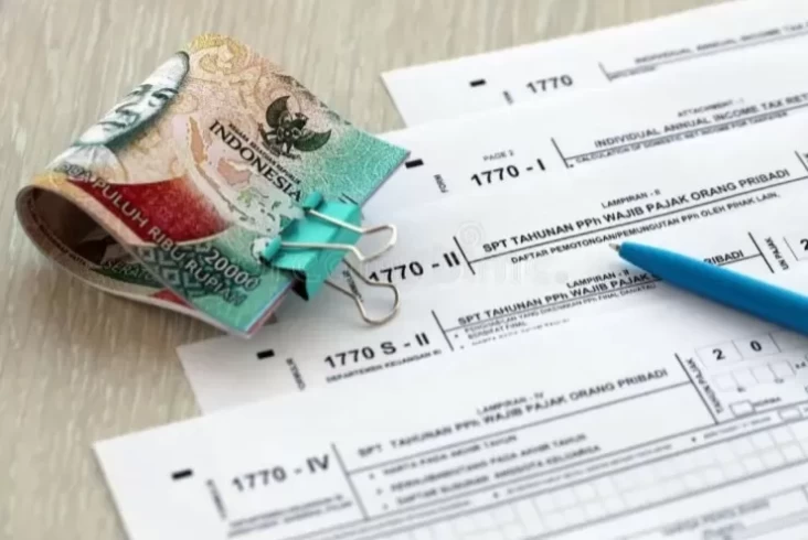 DKI Ibukota Indonesia Terapkan Sistem Pajak Online E-TRAPT, Hal ini Manfaatnya