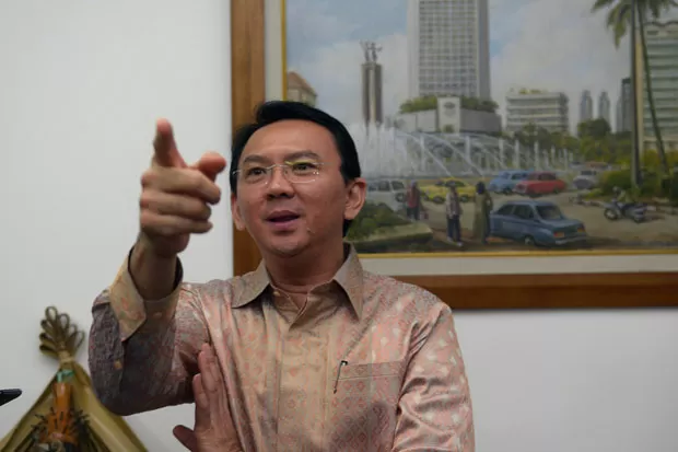 Kejagung Buka Kans Periksa Ahok terkait Kasus Korupsi PT Pertamina