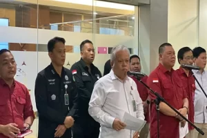 Kejagung Duga Kerugian Negara Akibat Korupsi dalam Pertamina Lebih Rp193,7 Billion