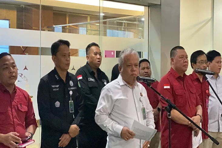 Kejagung Duga Kerugian Negara Akibat Korupsi di Pertamina Lebih Rp193,7 Billion