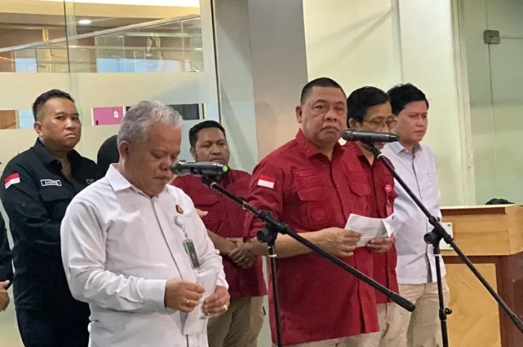 Kejagung Ungkap Peran 2 Tersangka Baru di tempat Kasus Korupsi Minyak Mentah