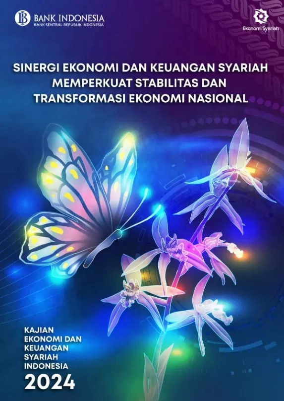 KEKSI 2024, Bidang Halal Jadi Penopang Perekonomian Syariah